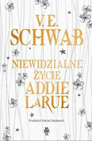 Niewidzialne życie Addie LaRue (wydanie specjalne)
