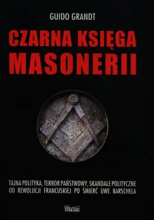 Czarna księga masonerii
