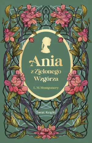 Ania z Zielonego Wzgórza
