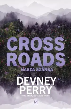 Crossroads. Nasza szansa