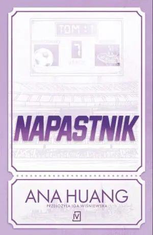 Napastnik