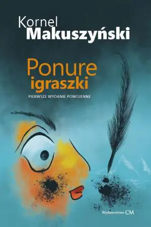 Ponure igraszki