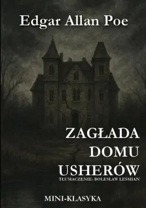 Zagłada domu Usherów
