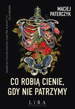 Co robią cienie, gdy nie patrzymy