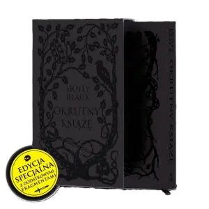 Okrutny książę. Wydanie specjalne