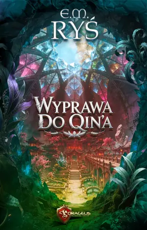 Wyprawa do Qin`a