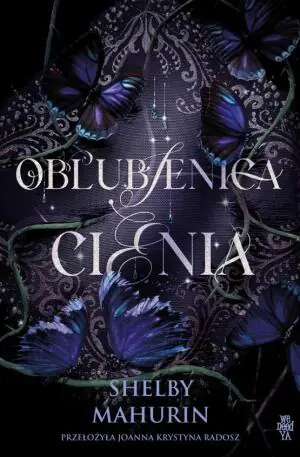 Oblubienica cienia