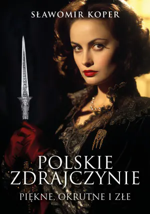 Polskie zdrajczynie. Piękne, okrutne i złe