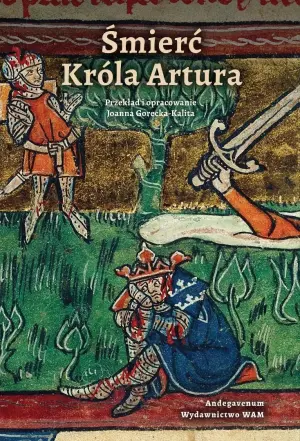 Śmierć Króla Artura