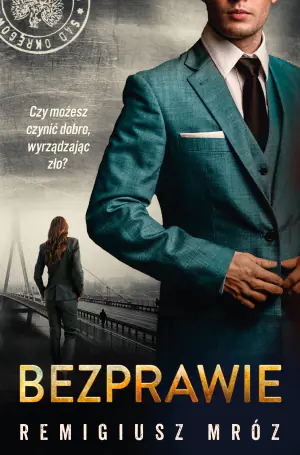 Bezprawie. Joanna Chyłka. Tom 20
