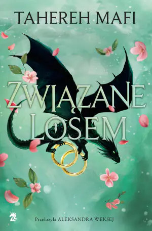 Związane losem. Cykl Utkane Królestwo. Tom 4
