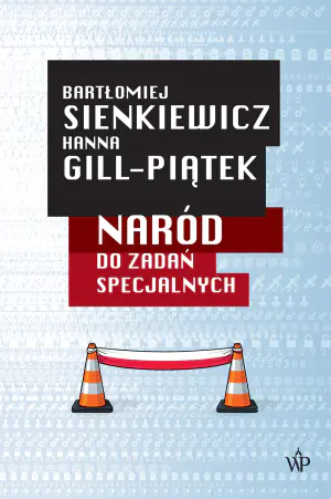 Naród do zadań specjalnych