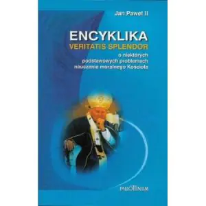Encyklika Veritatis Splendor