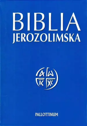Biblia Jerozolimska