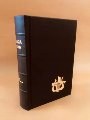 Liturgia godzin Td