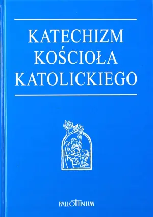 Katechizm Kościoła Katolickiego