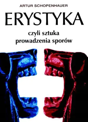 Erystyka czyli sztuka prowadzenia sporów
