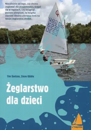 Żeglarstwo dla dzieci