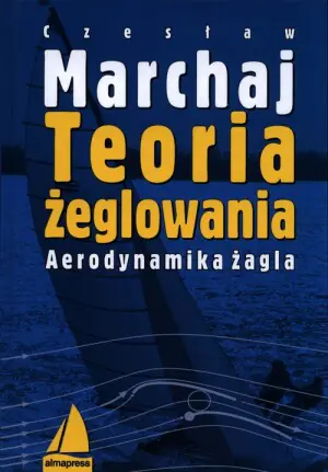 Teoria żeglowania. Aerodynamika żagla
