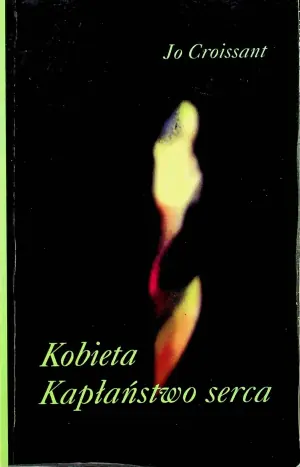 Kobieta. Kapłaństwo serca