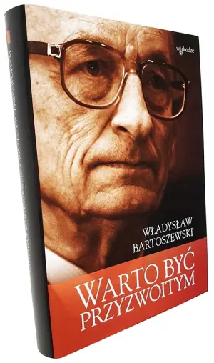 Warto być przyzwoitym