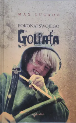 Pokonaj swojego Goliata