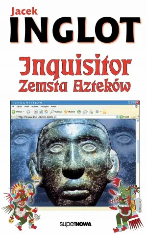 Inquisitor Zemsta Azteków