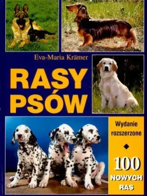 Rasy psów