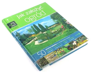 Jak założyć ogród