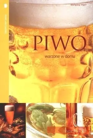 Piwo warzone w domu