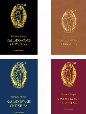 Naśladowanie Chrystusa