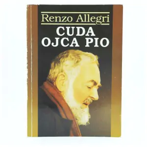 Cuda Ojca Pio