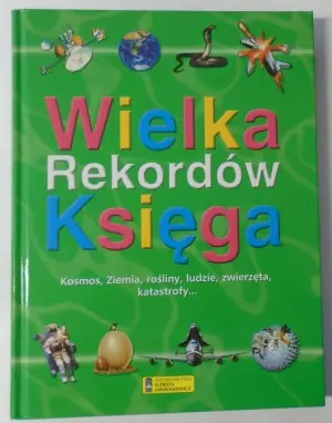 Wielka księga rekordów