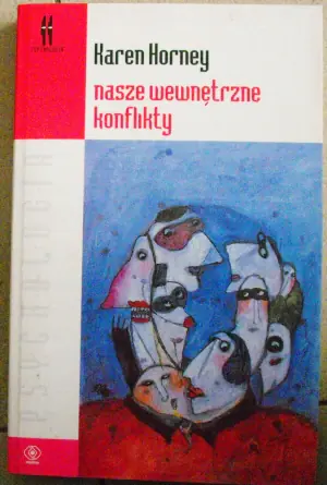 Nasze wewnętrzne konflikty