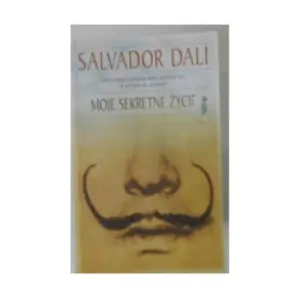 Moje sekretne życie