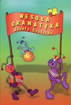 Wesoła gramatyka