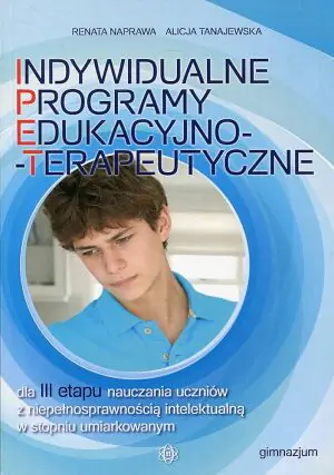 Indywidualne Programy... dla III etapu...