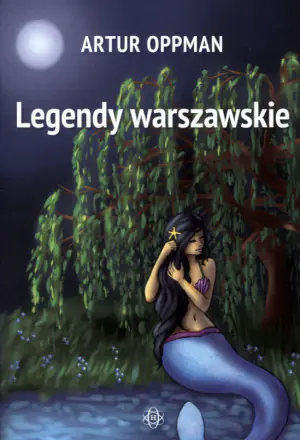 Legendy warszawskie