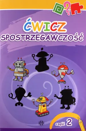 Ćwicz spostrzegawczość 2