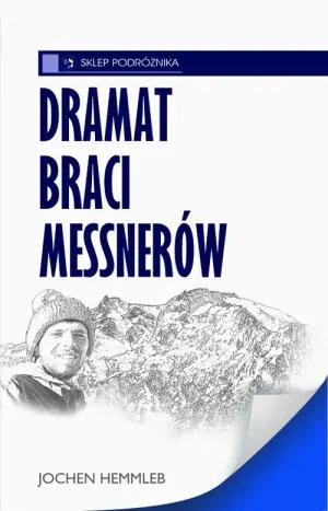 Dramat braci Messnerów
