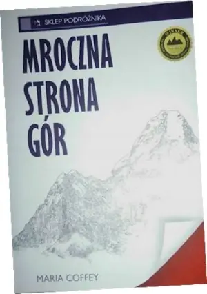 Mroczna strona gór
