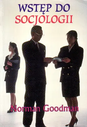 Wstęp do socjologii