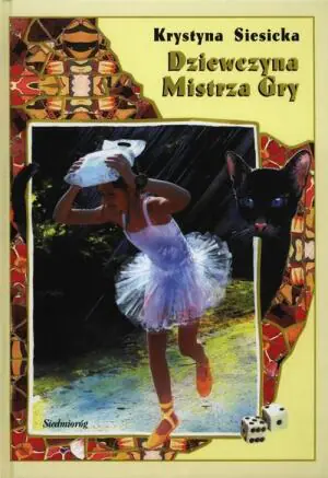 Dziewczyna Mistrza Gry