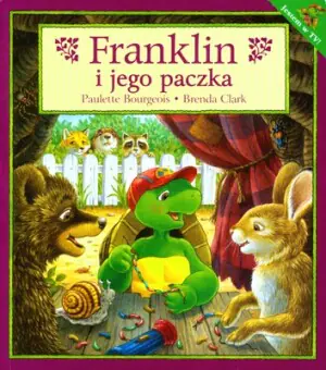 Franklin i jego paczka