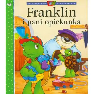 Franklin i pani opiekunka