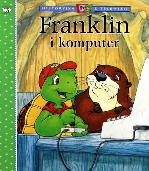 Franklin i komputer