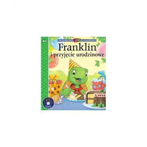 Franklin i przyjęcie urodzinowe