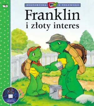 Franklin i złoty interes