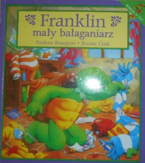 Franklin zaprasza misia