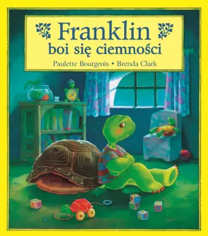 Franklin boi się ciemności